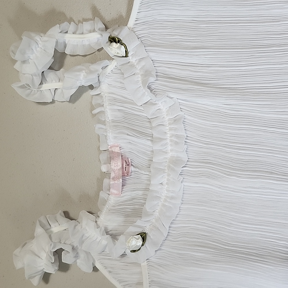 NWOT Victoria's Secret 5-pcs Bridal Shower Gift Set - Picture 4 of 12